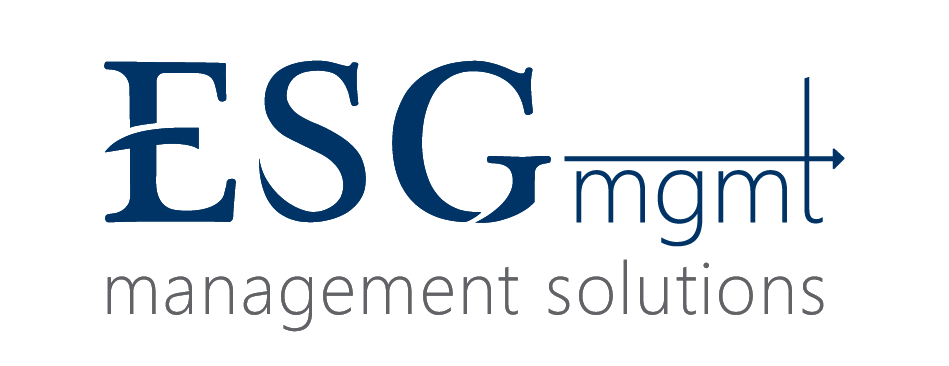 ESG Management Consultants